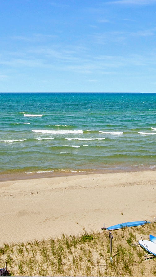 Understanding the Lake Michigan Real Estate Market Trends for 2023